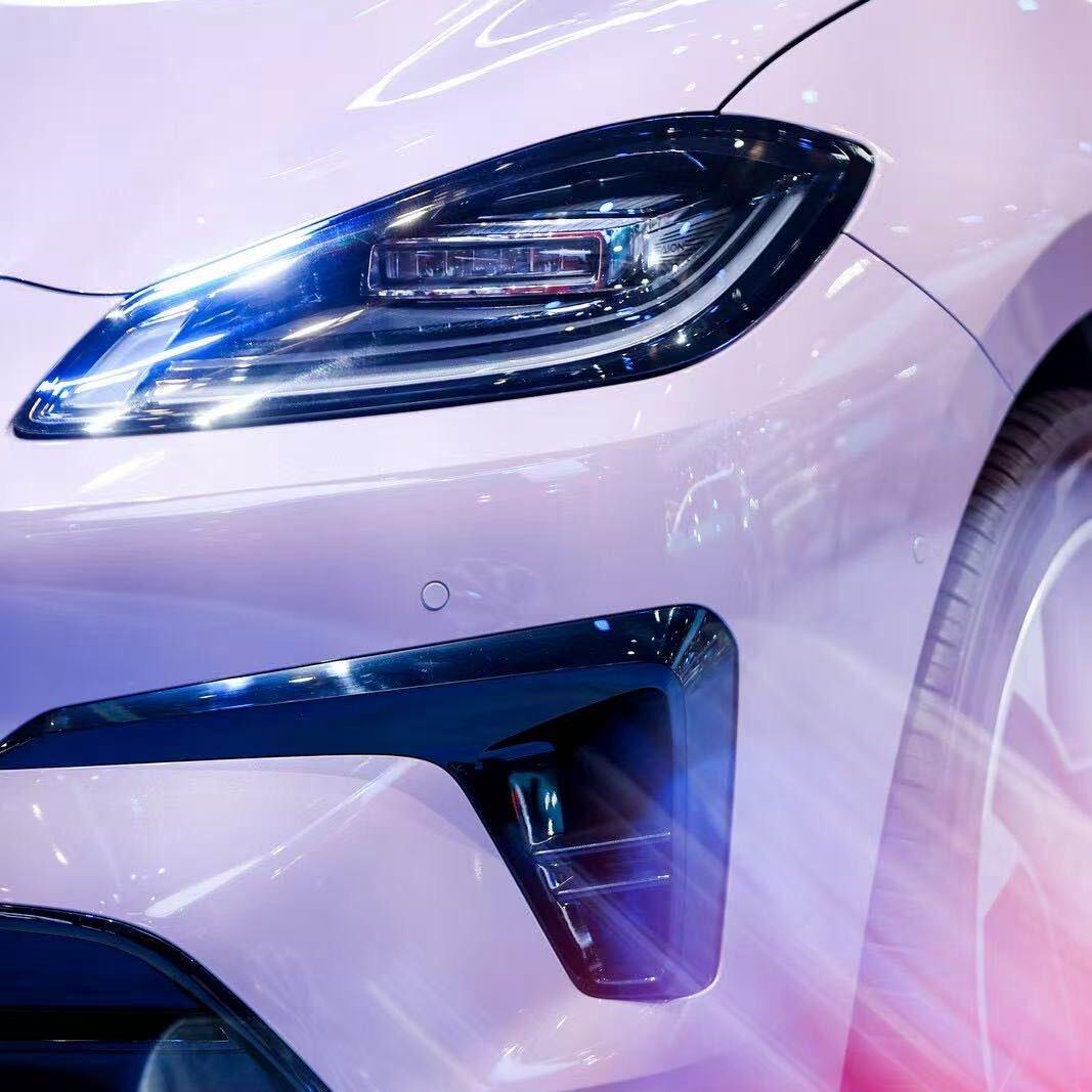 广汽埃安佛山三水福利专号