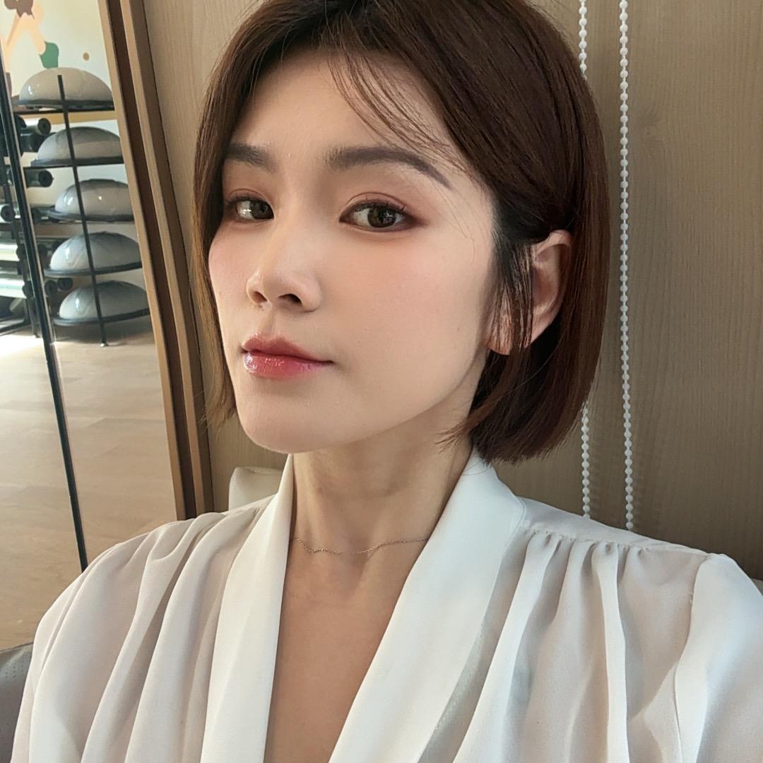 小名欢欢的人