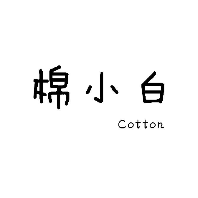 棉小白 Cotton
