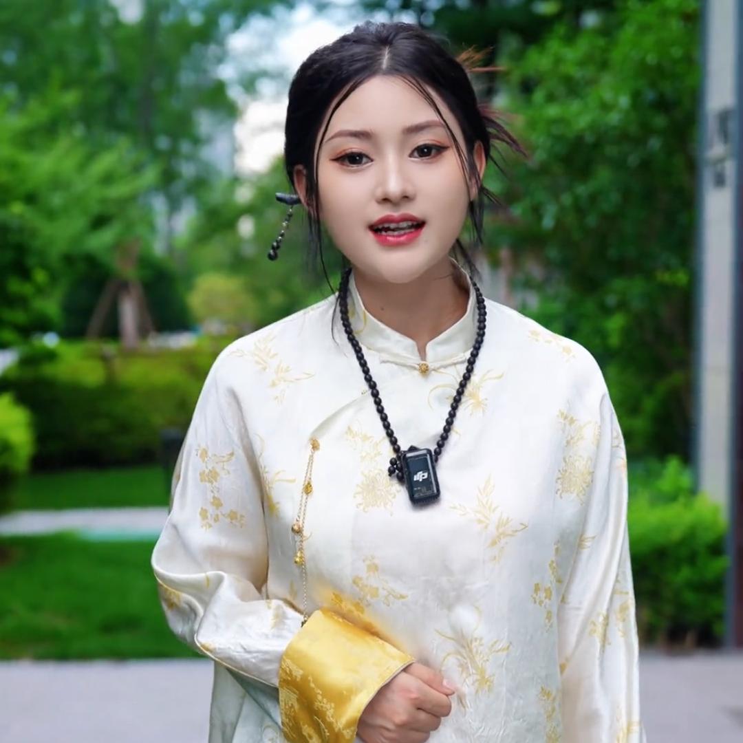 三公主👸