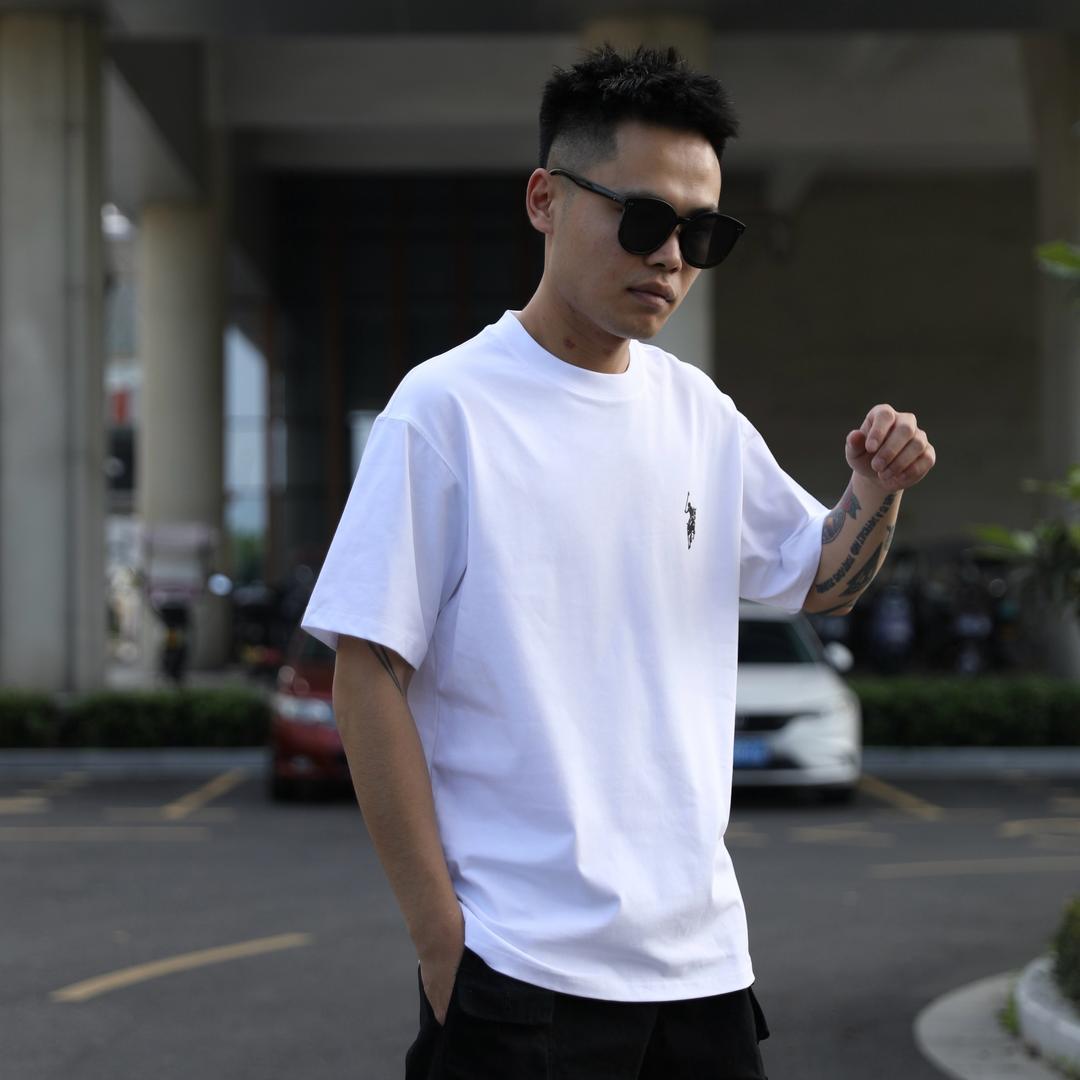 豪心先森男装批发