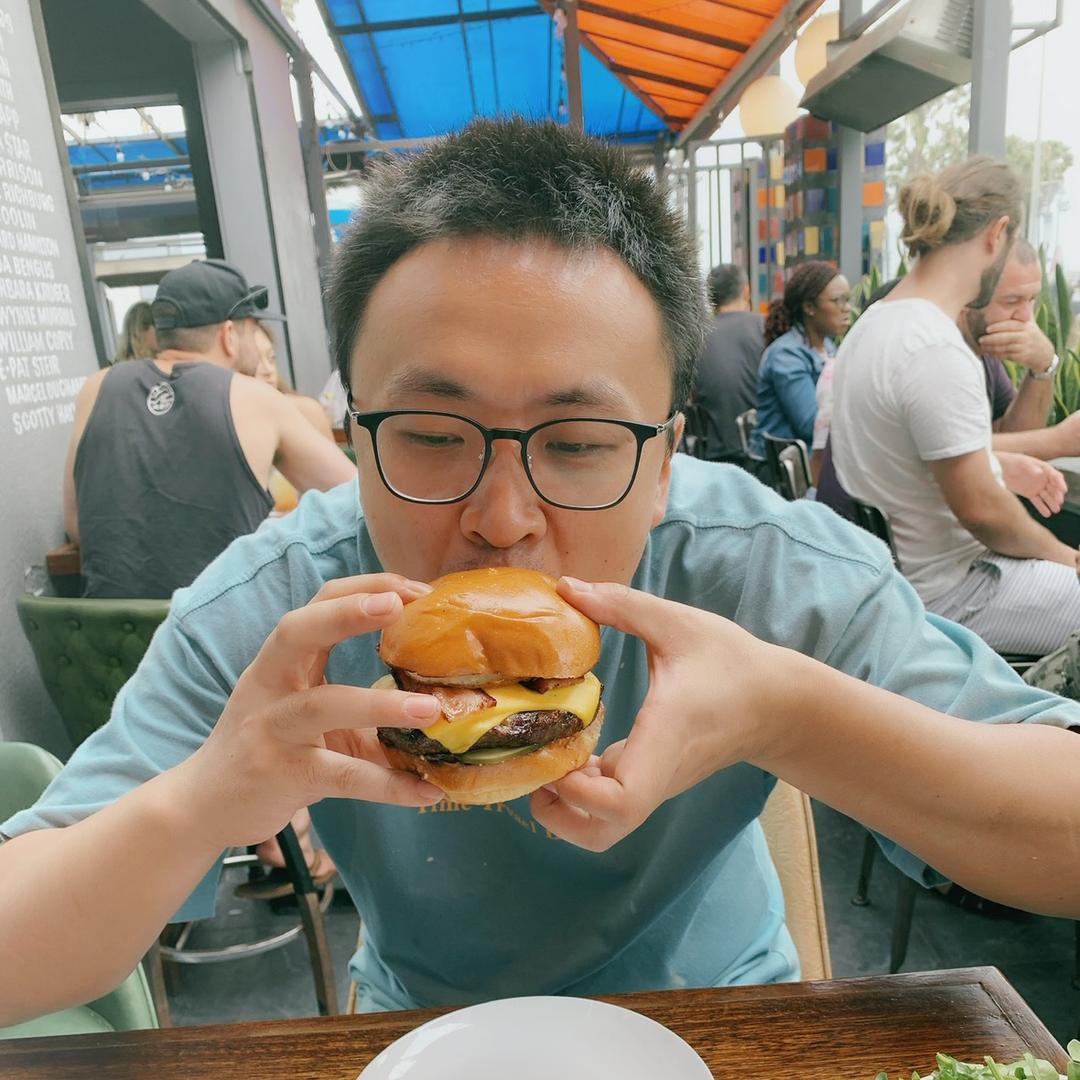 超哥小餐饮创业记