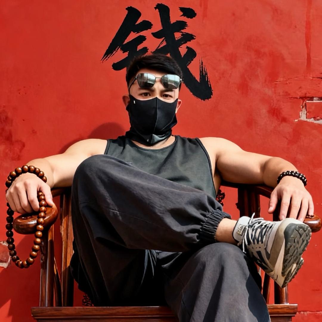 王小肆