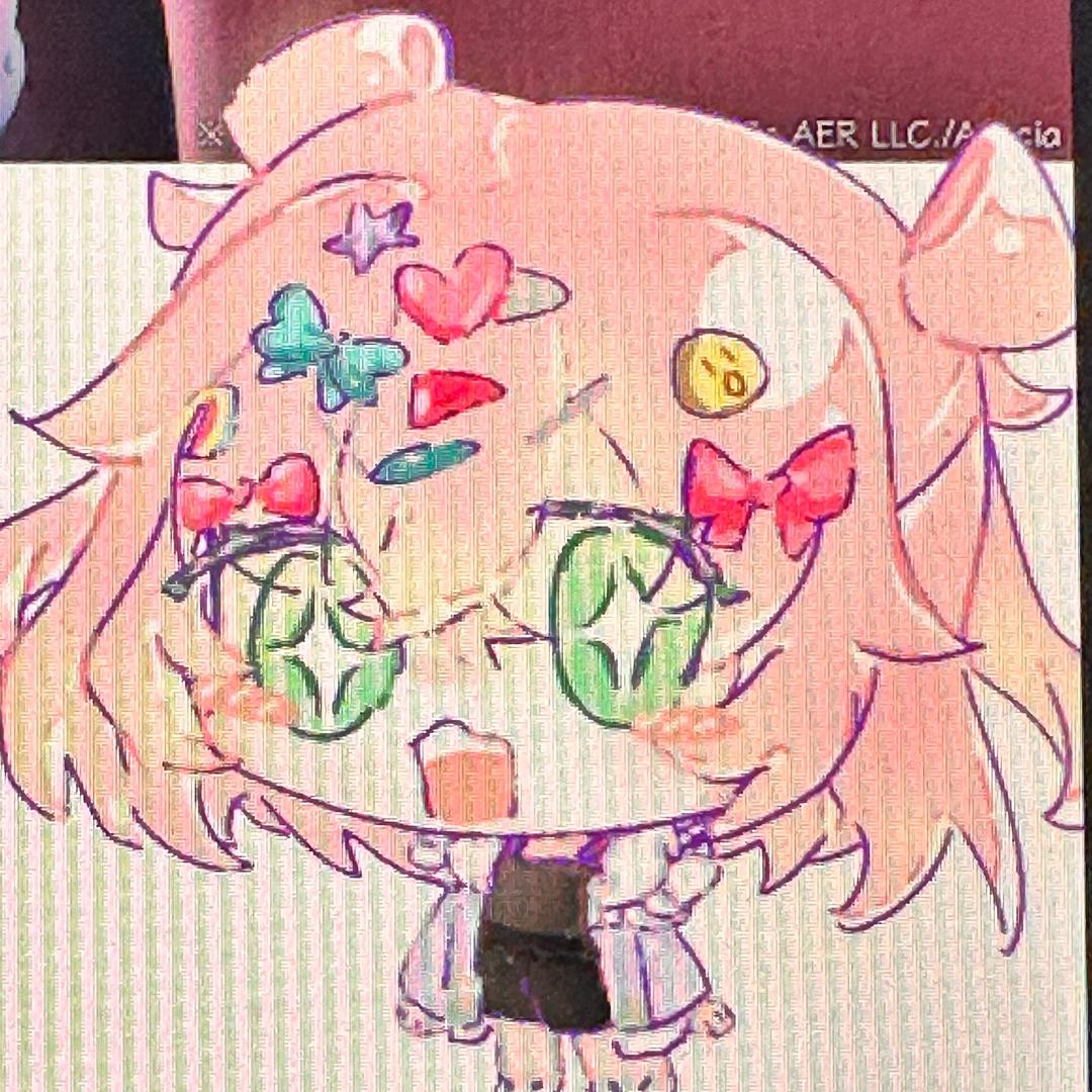 眠桃Nerumomo