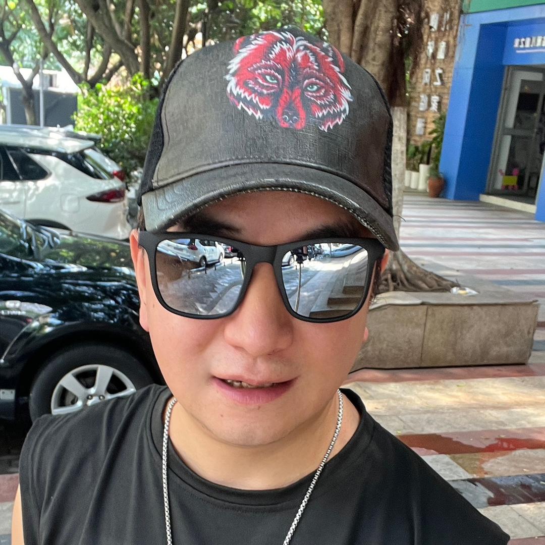 好吃狗东哥
