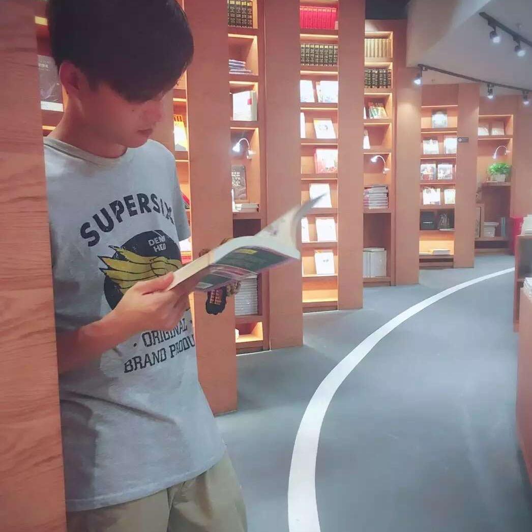 阿沫动漫馆@抖音