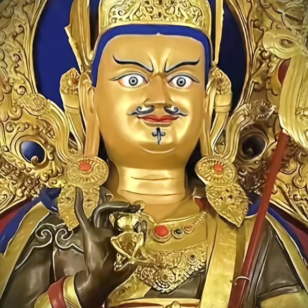 康白玛