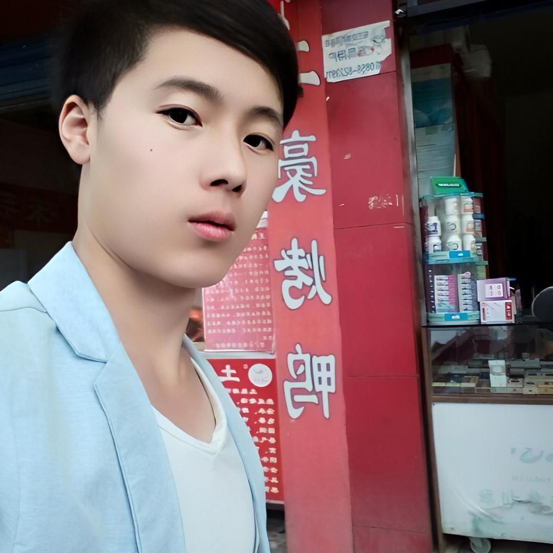 念霓殇