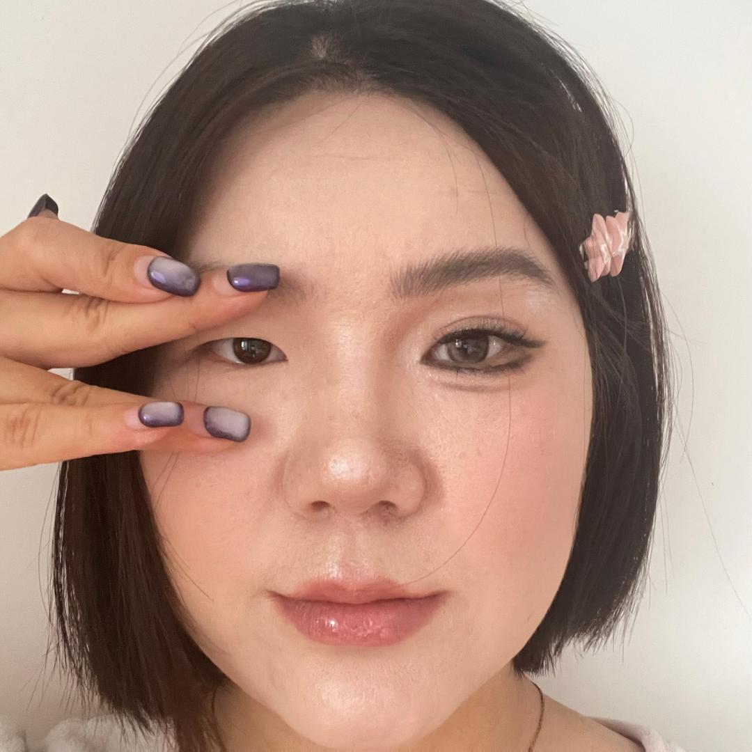 小满（养成系）