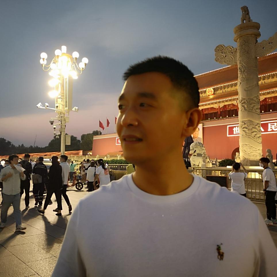 就不洗锅