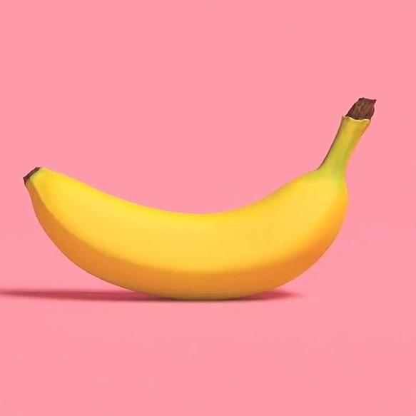 百鲜果园 香蕉崽