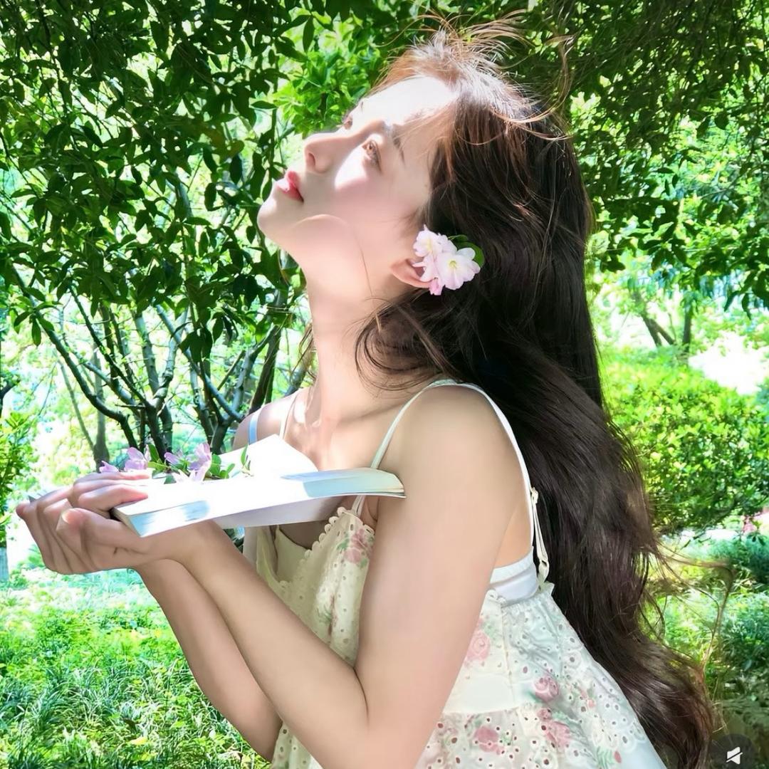 毅卷云舒时🥝
