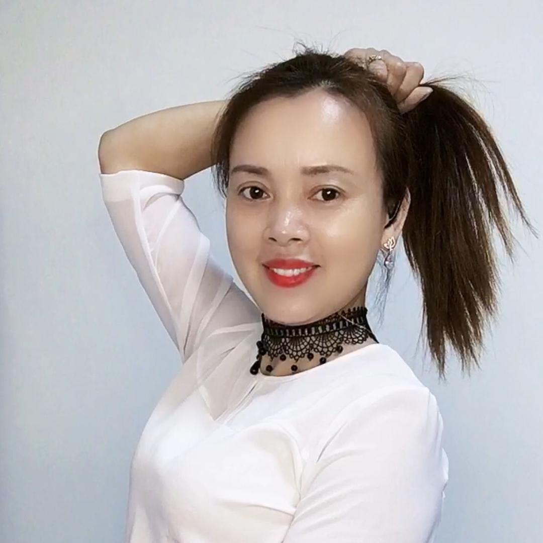 小明姐