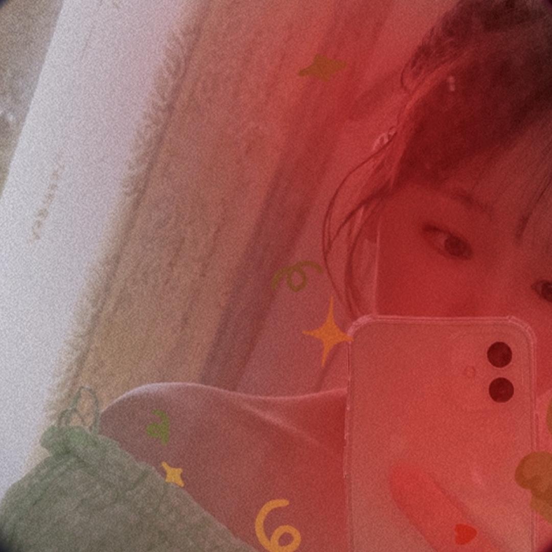 圆圆的朋友圈