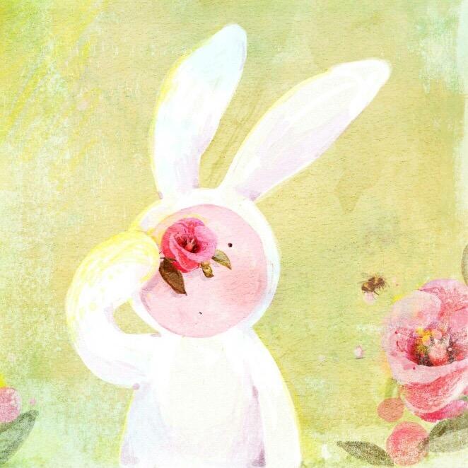 🐰流浪de不二兔🐰