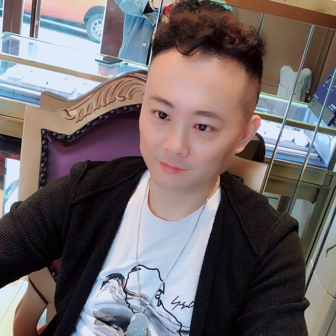 70后的阳光大叔！