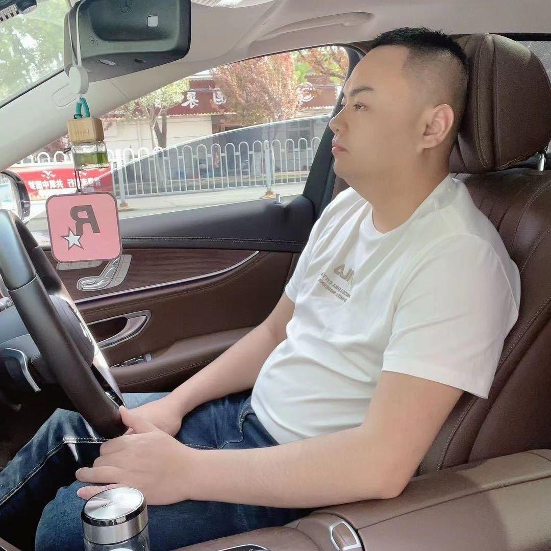 湖北波景商贸有限公司