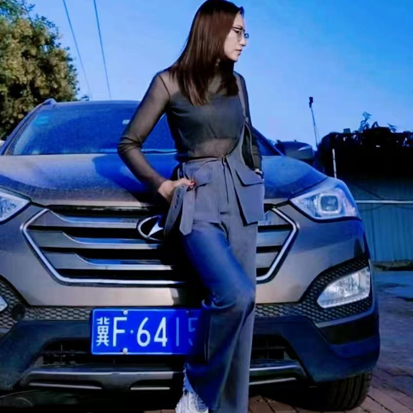 AA华姐二手车