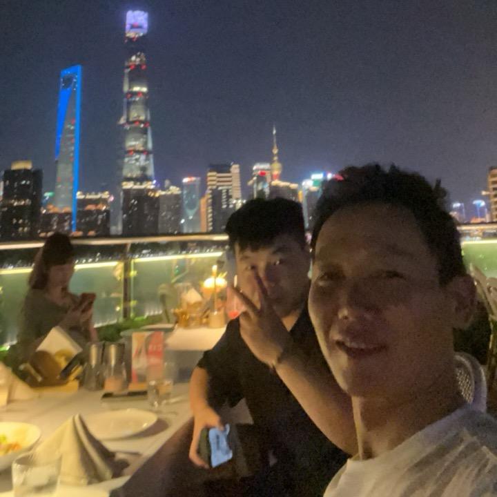 小林总拍摄剪辑老何