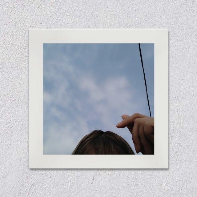 四月-