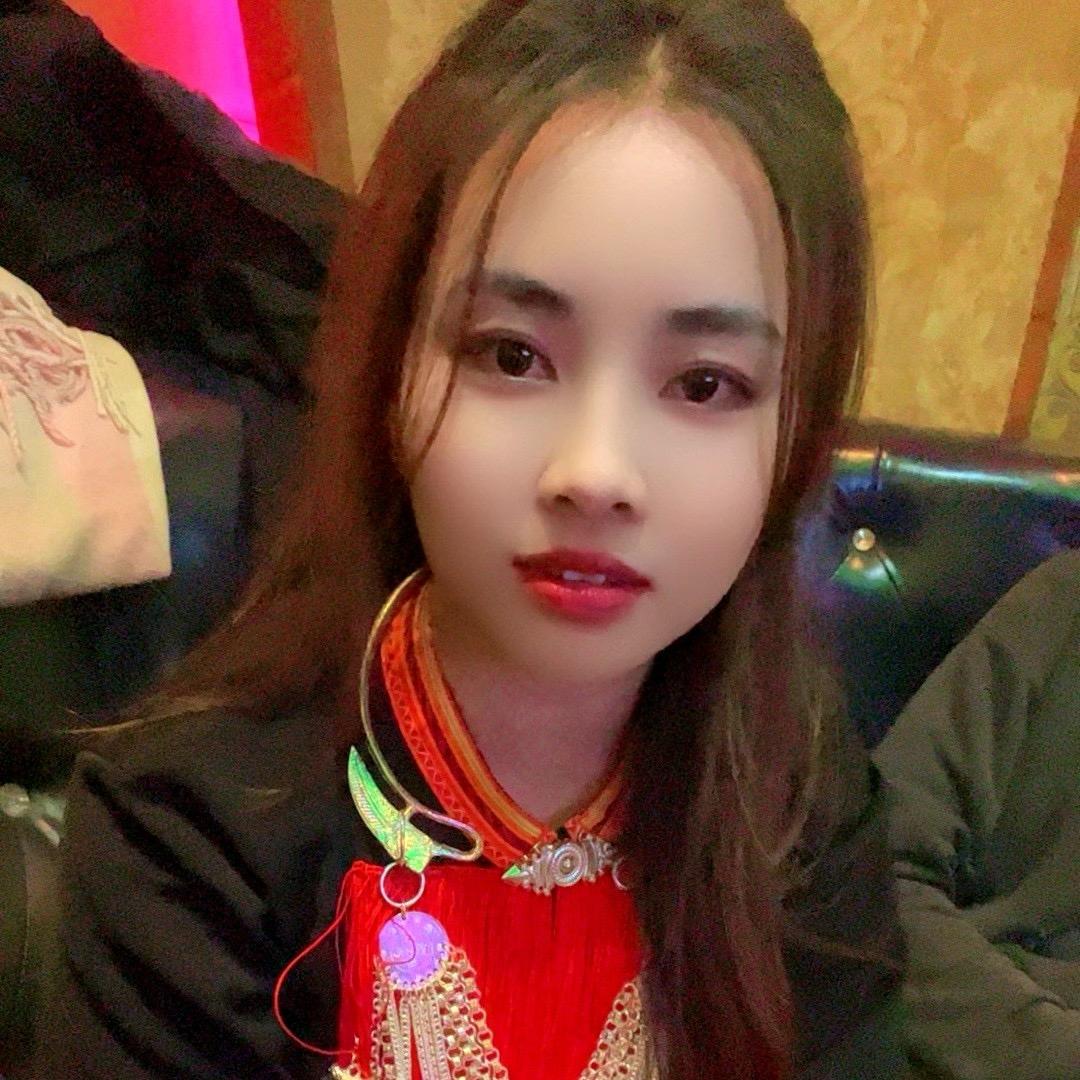 农村瑶妹