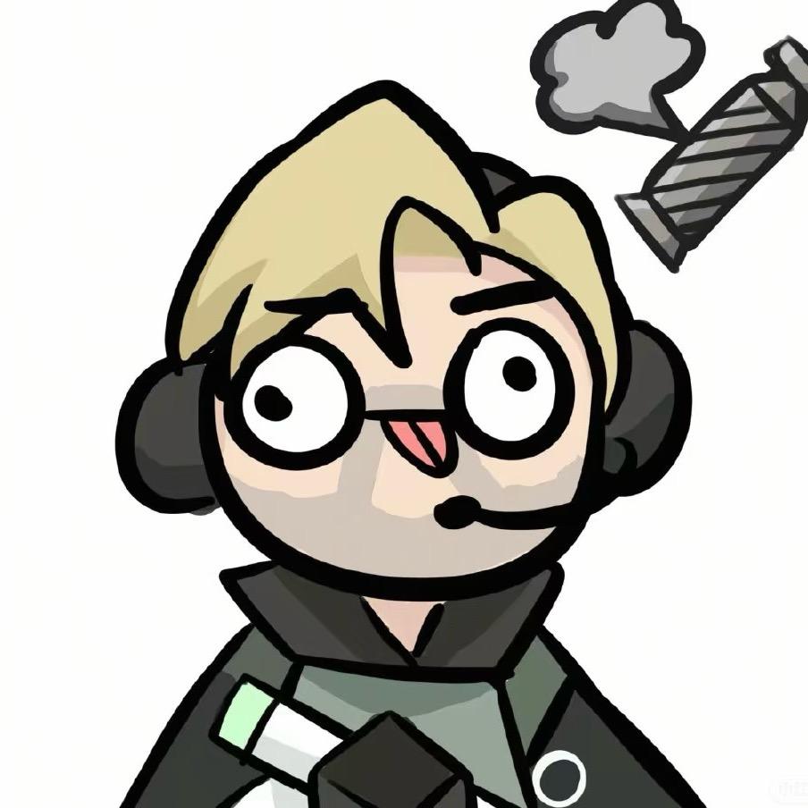 老赛（大坝跑刀鼠）