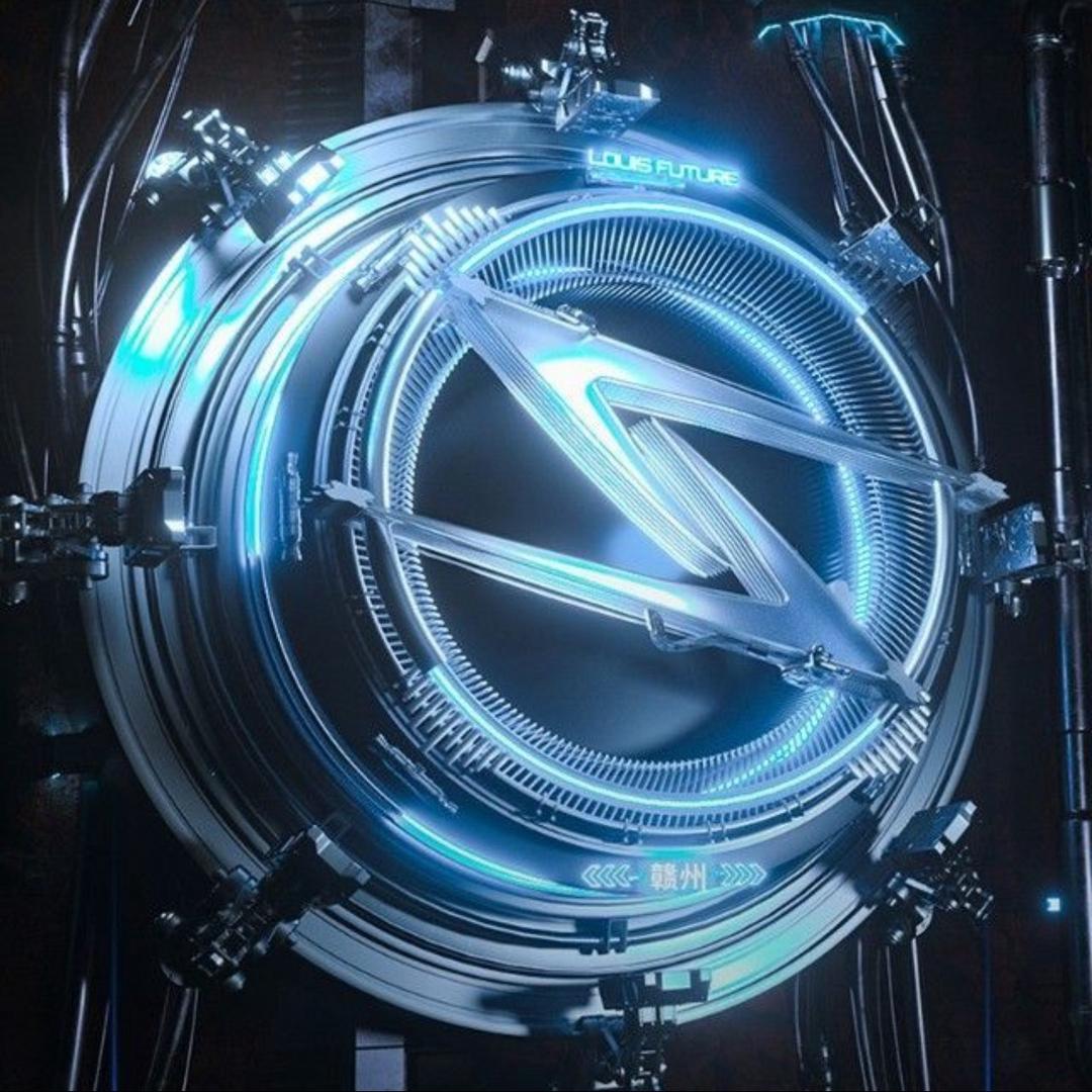 赣州路易未来酒吧（订台版）