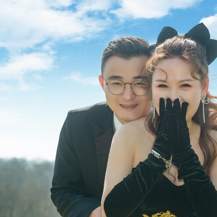 六一她爸