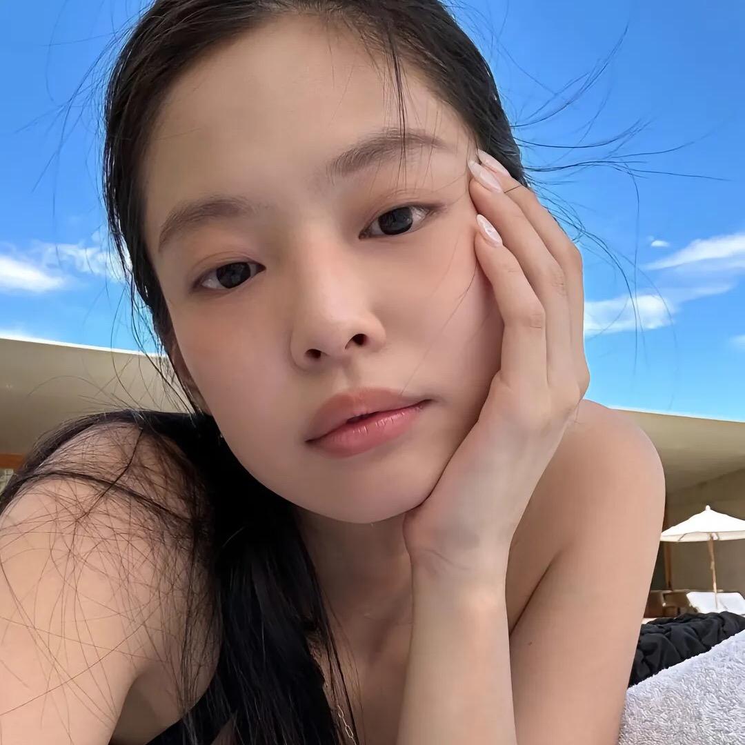 妮妮好美