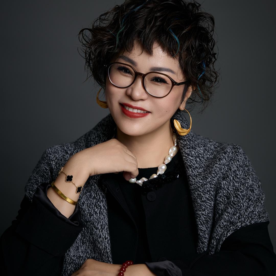 吴兴织里新潮流明姐女装