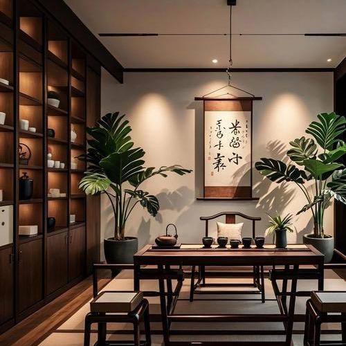 泰禾筑景建材一站式