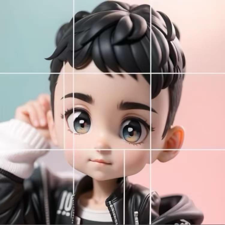正能量海洋