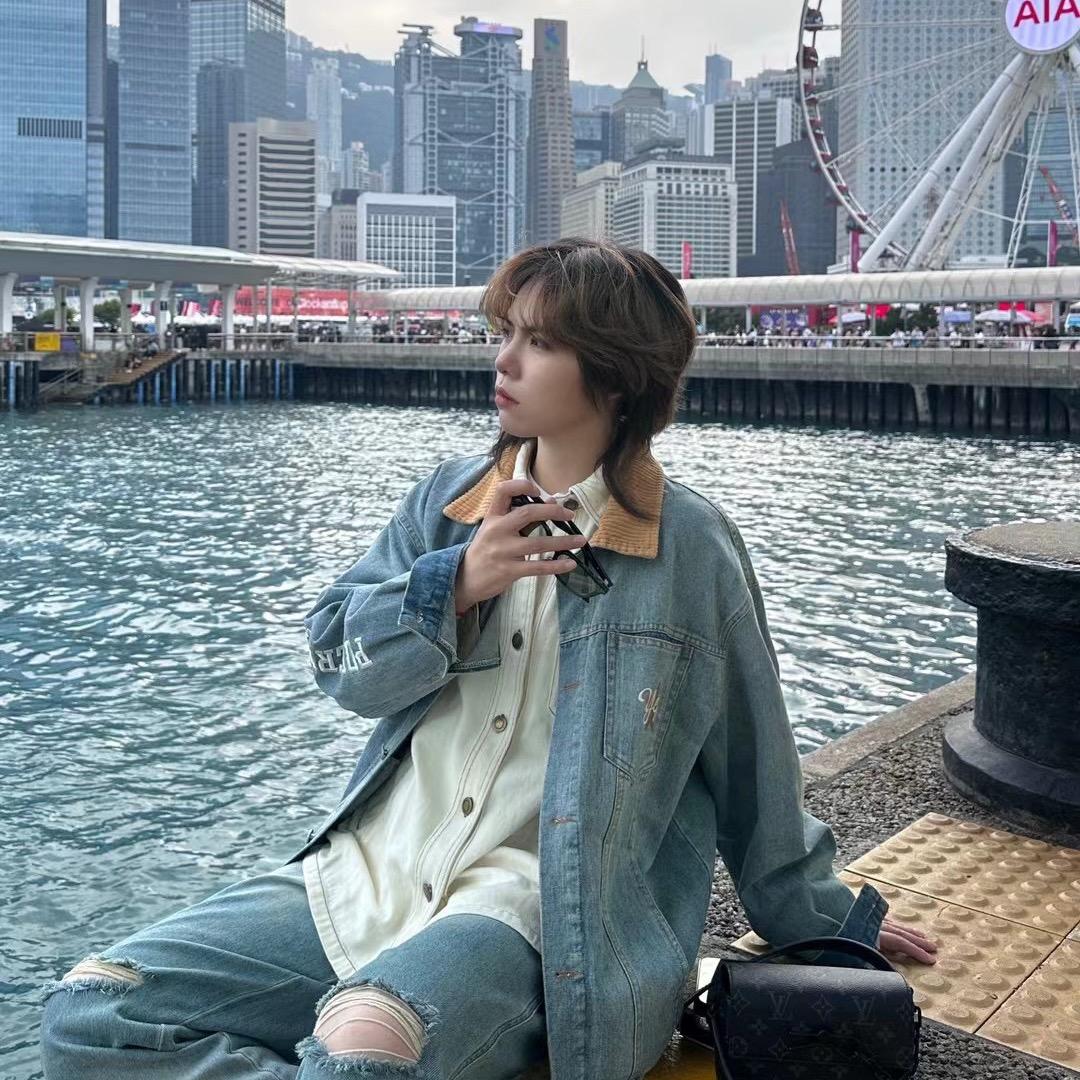 小椰爱吃肉🥥