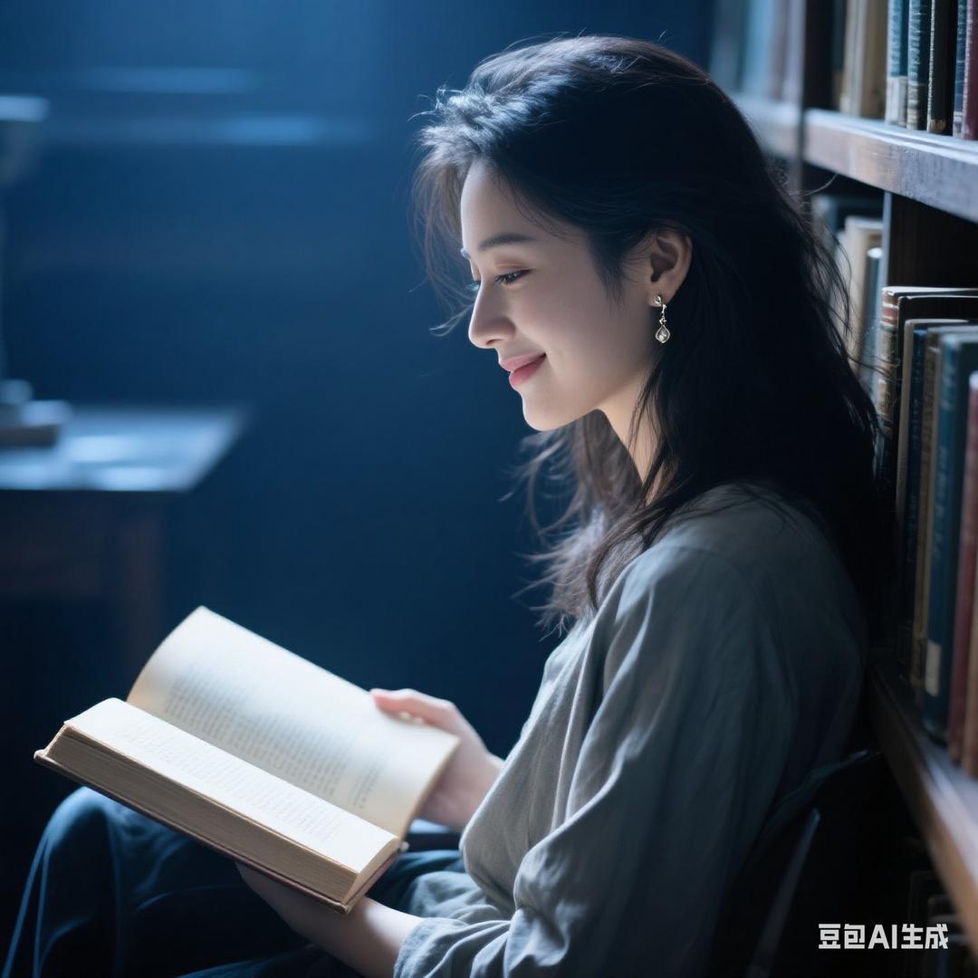 Emily老师讲英语
