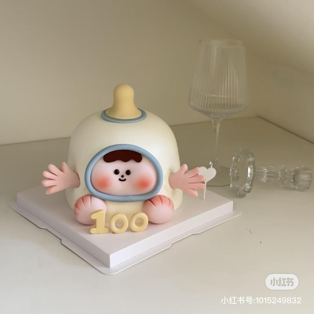 安安宝贝🥳