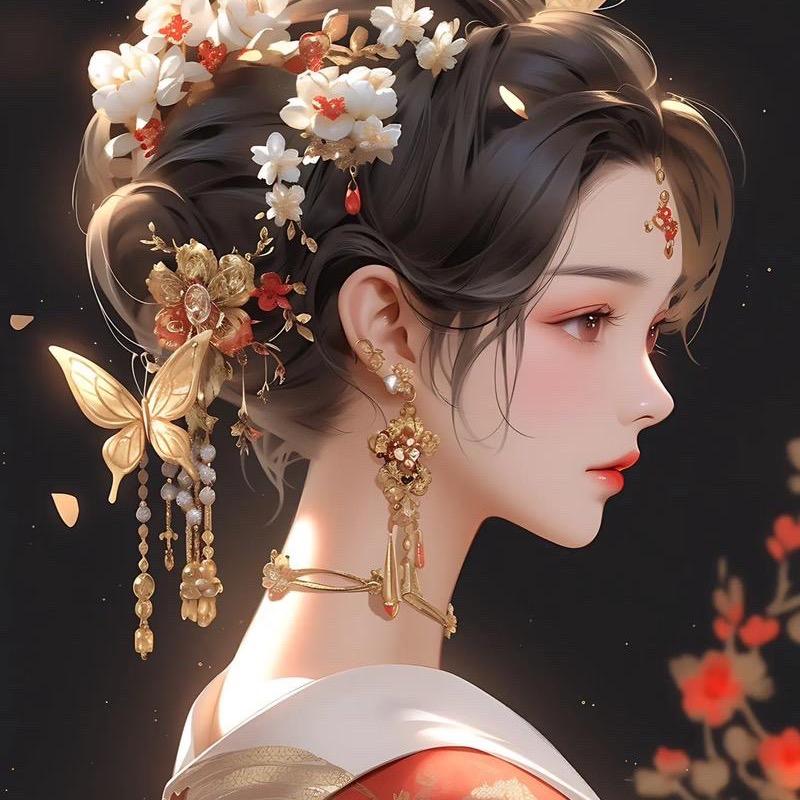 蒹葭苍苍