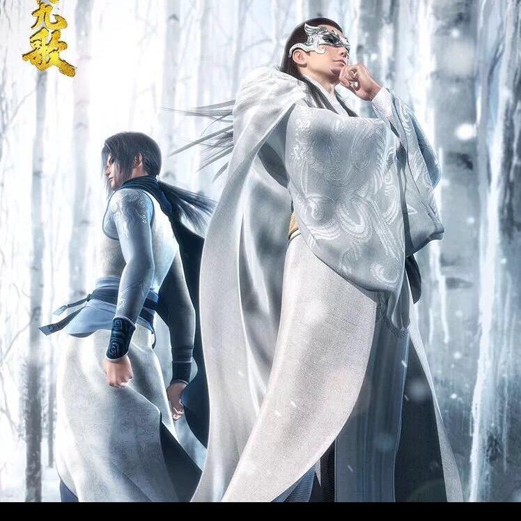 胤陈公子