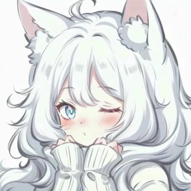 别捏我脸ˡᵃʕ̯•͡˔•̯