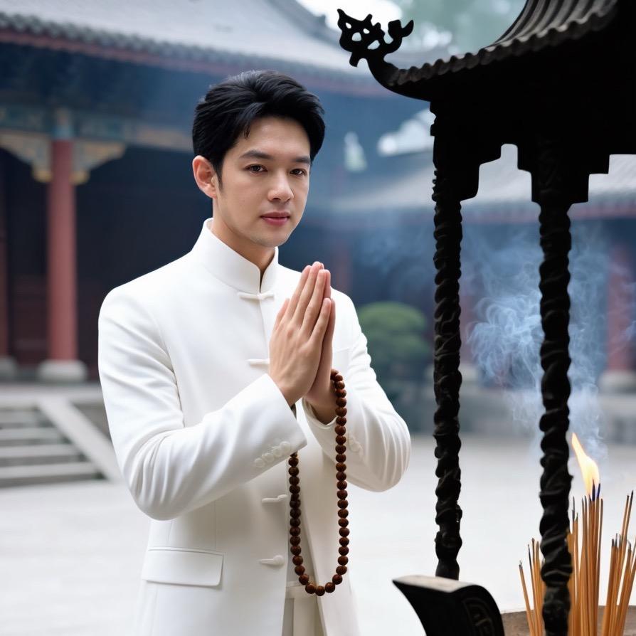 龙檀阁