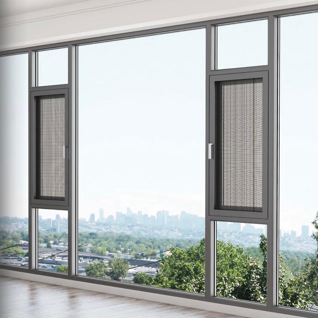 三亚门窗课代表