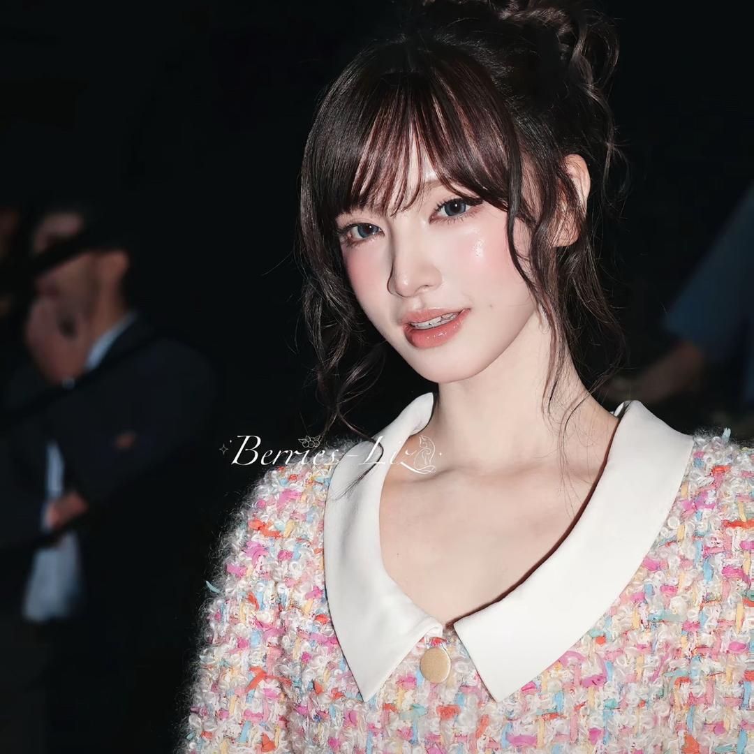 你说什么大声点