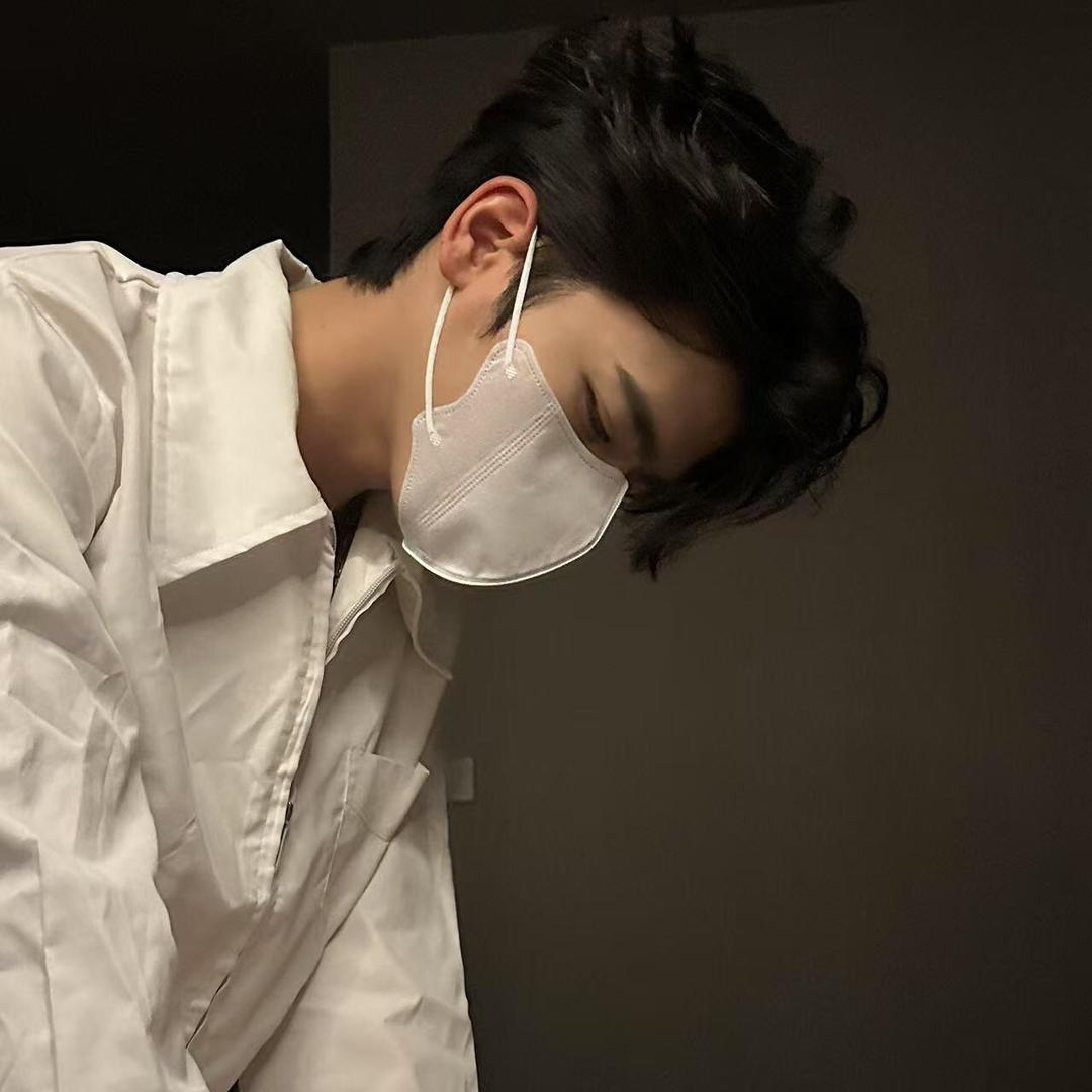 栖芷-森森（上班版）