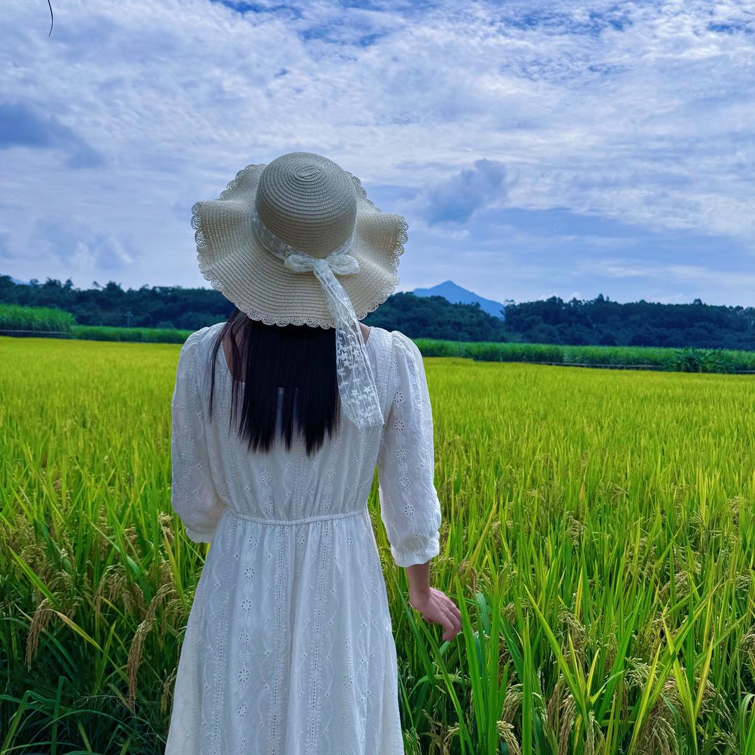 小汐的田园时光📷