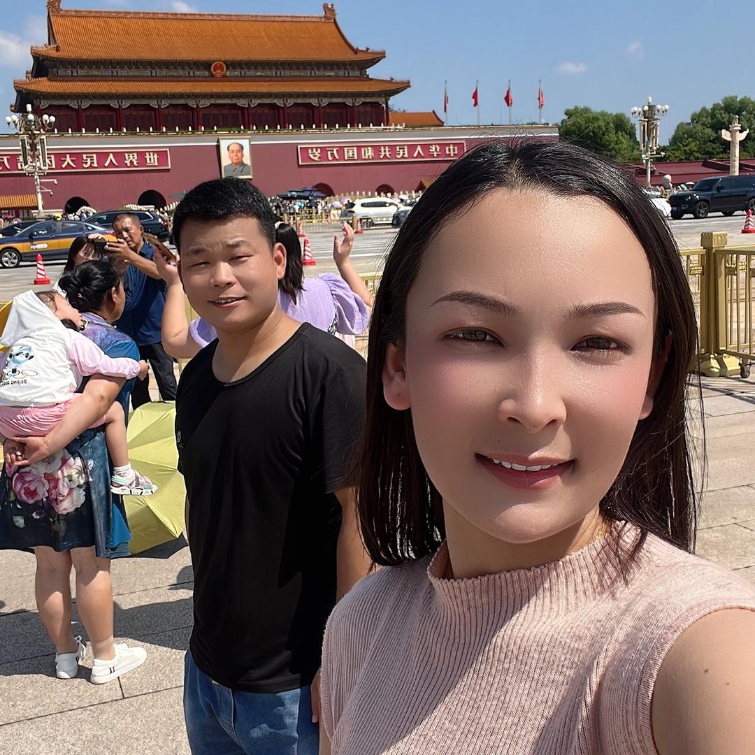 古丽一家记录生活