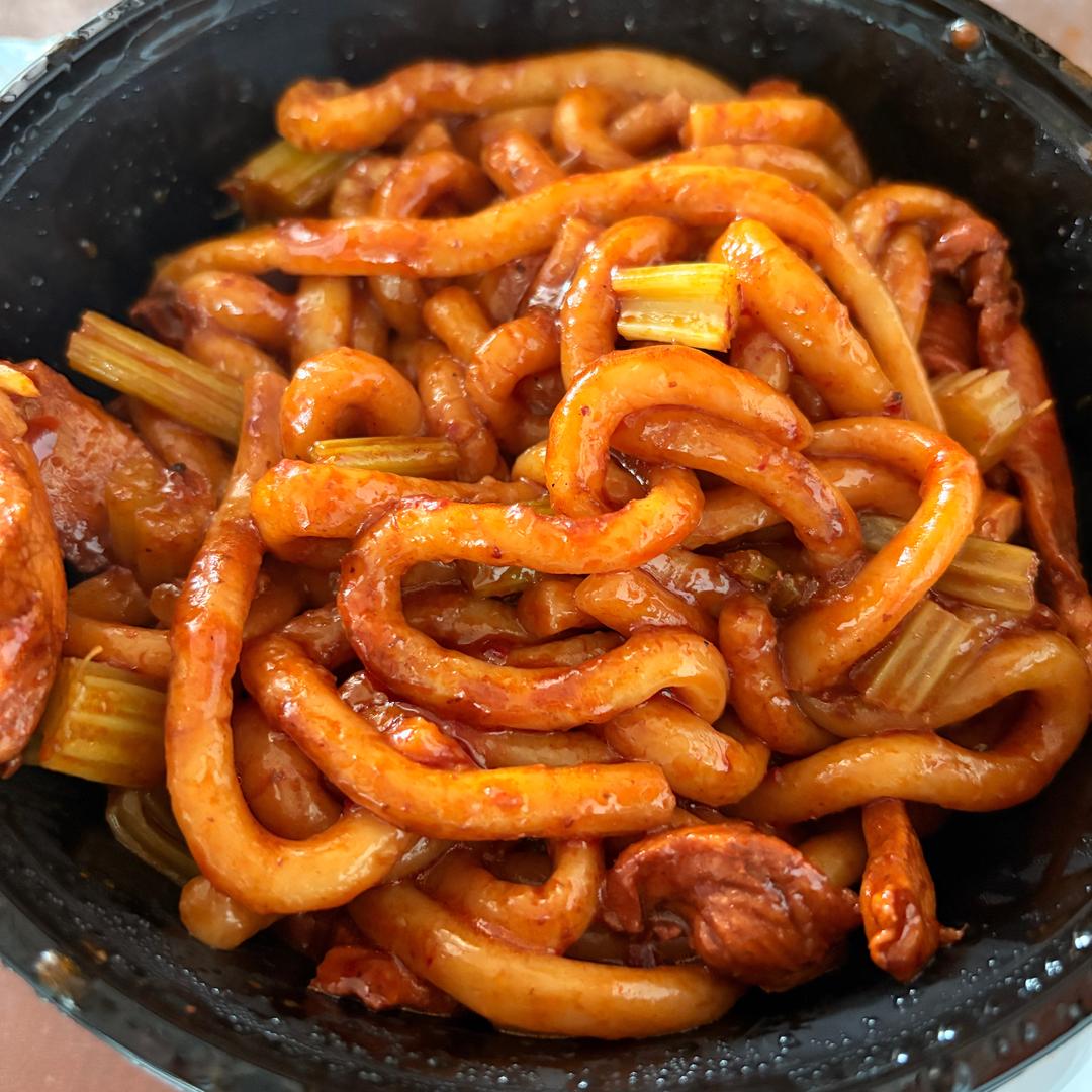 东北正宗CC果冻