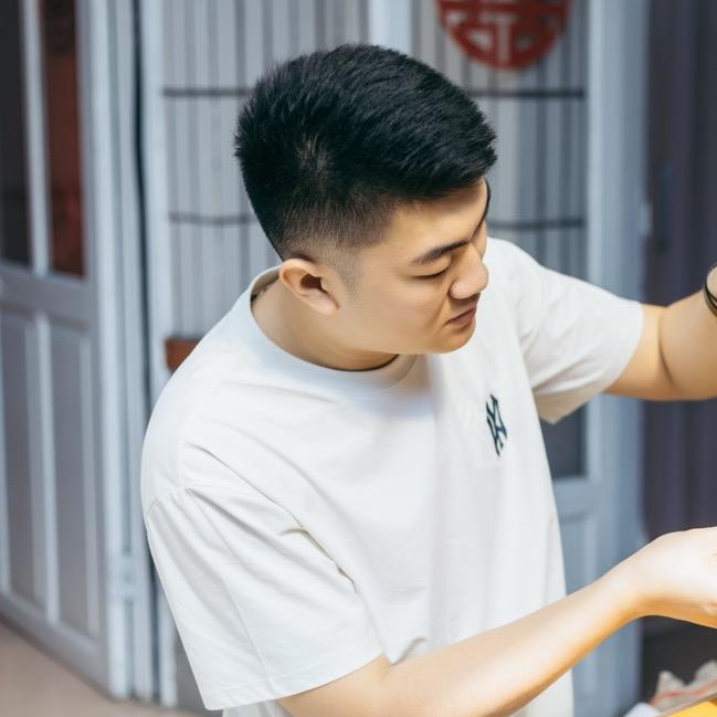 大馅水饺店(城马路店)官方号