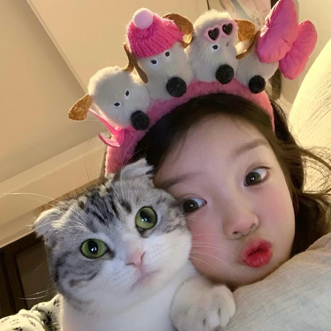 徐徐啊💛