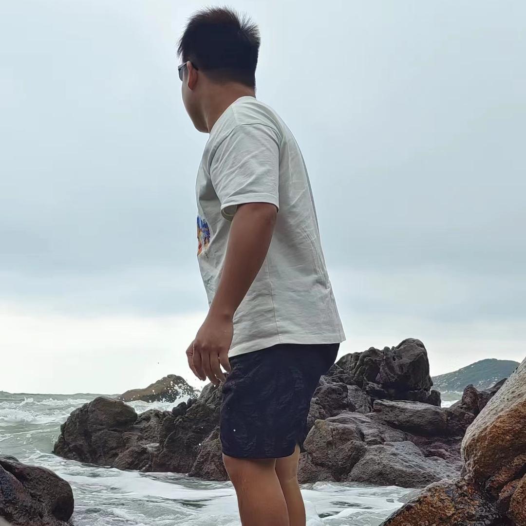 是小莫吖