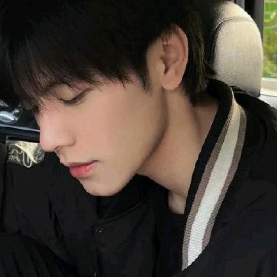 帅帅😎