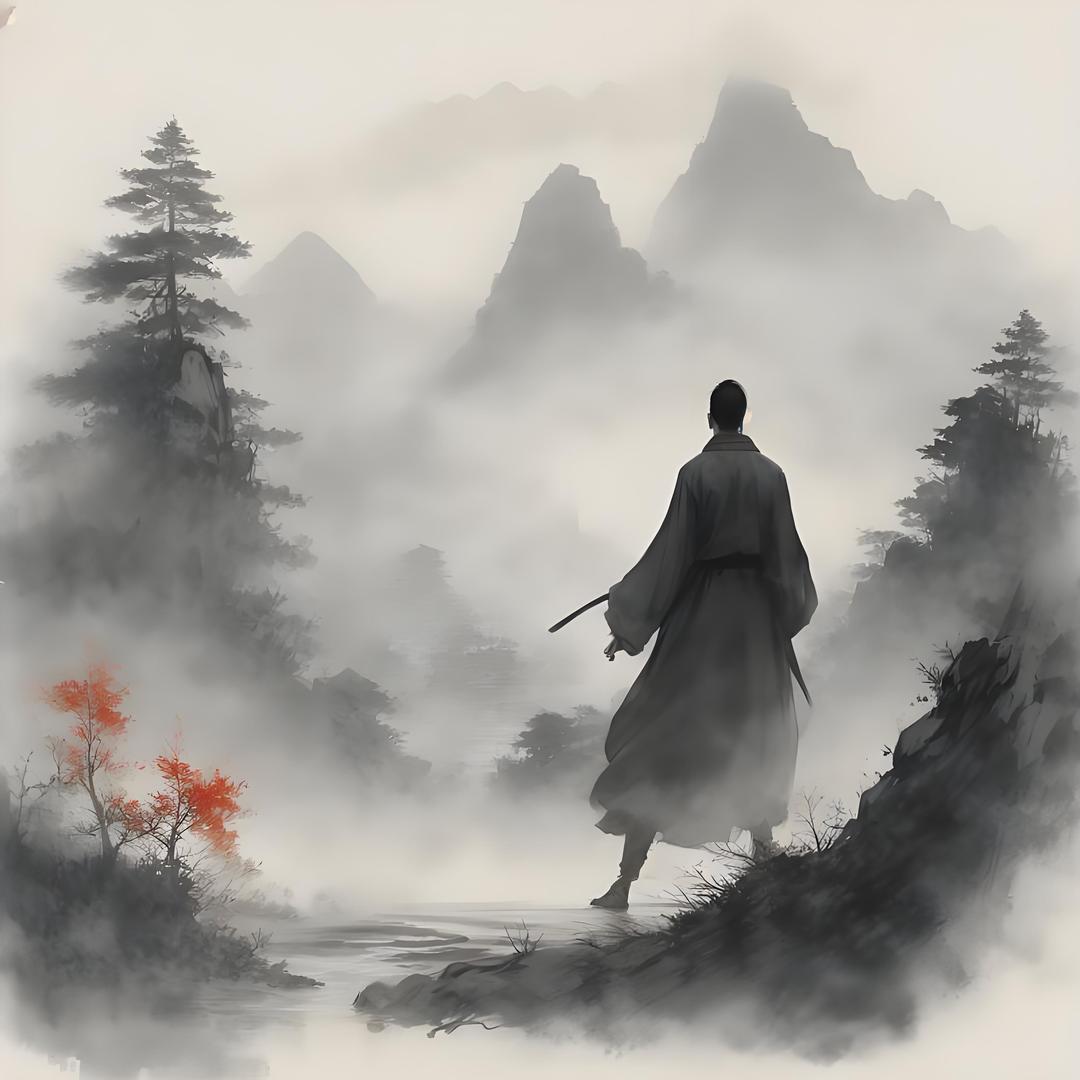 寡欲👨‍💼